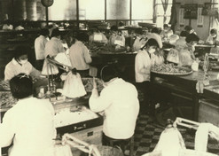 1970年開(kāi)始，為在短期內改變中成藥生產(chǎn)的落后面貌，中國藥材公司專(zhuān)項撥款先后改造3家中成藥廠(chǎng)、改擴建4家中藥機械廠(chǎng)